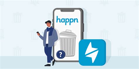 happn account verwijderen|Happn verwijderen: van abonnement opzeggen tot app wissen